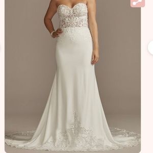 Galina Wedding Dress